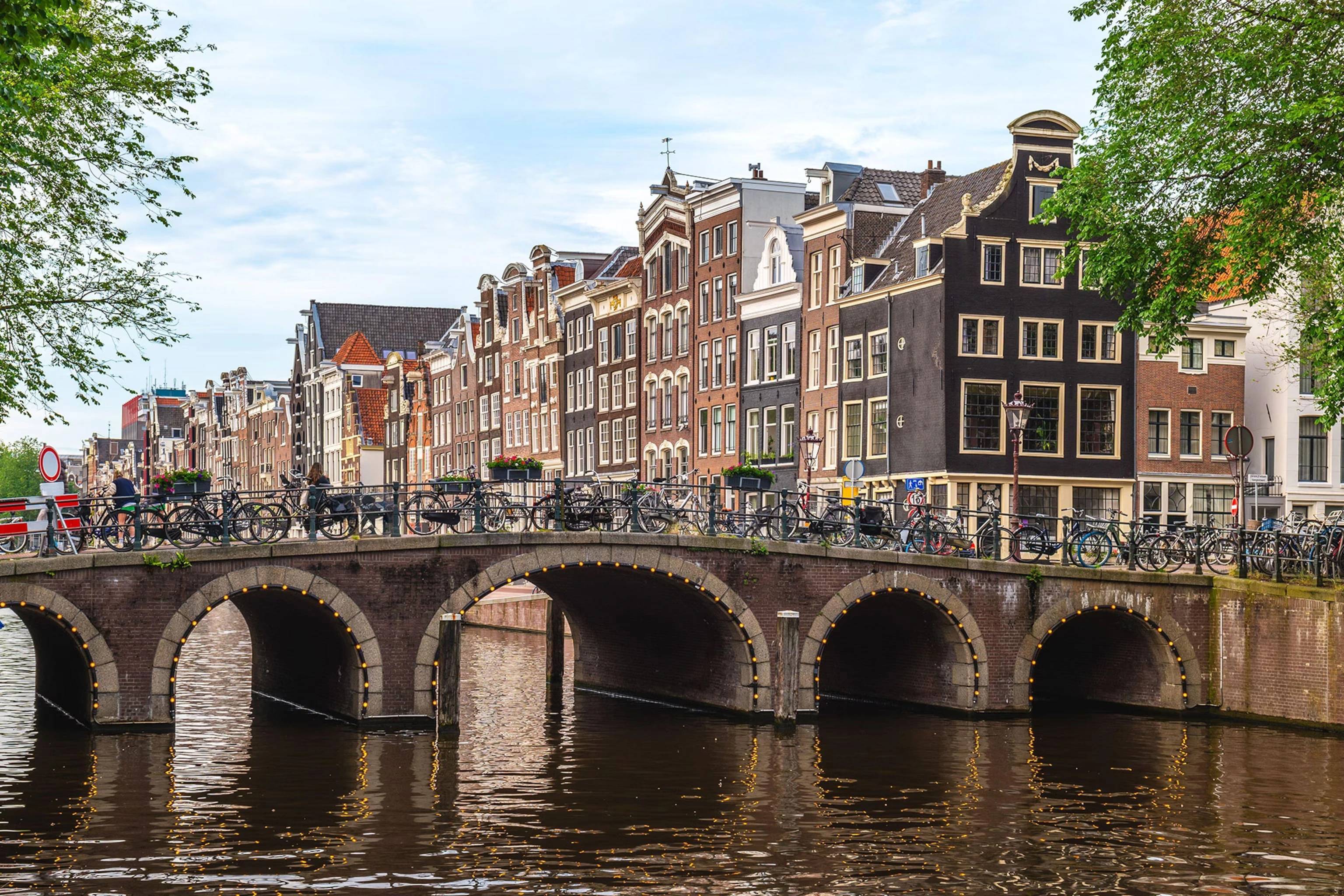 Huurwoningen in Amsterdam