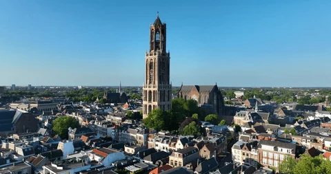 Huurwoningen in Utrecht